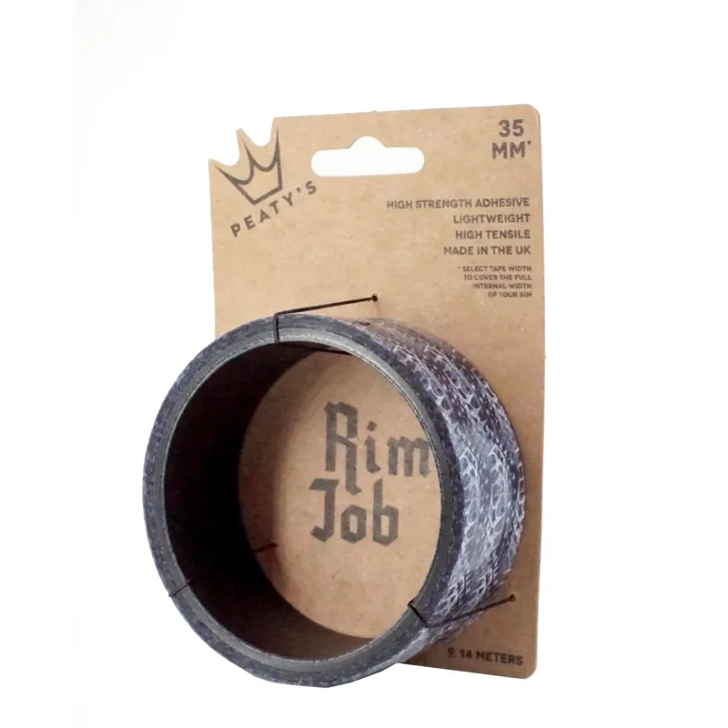 Peaty's Rim Tape -8