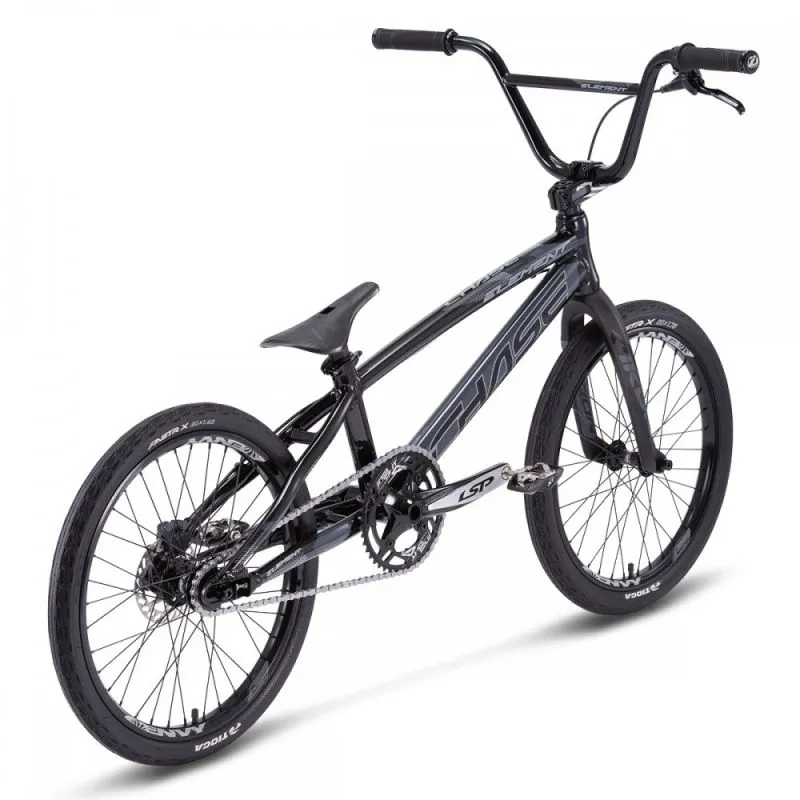 Chase Element ProXL BMX Race Bike Black And Grey-3