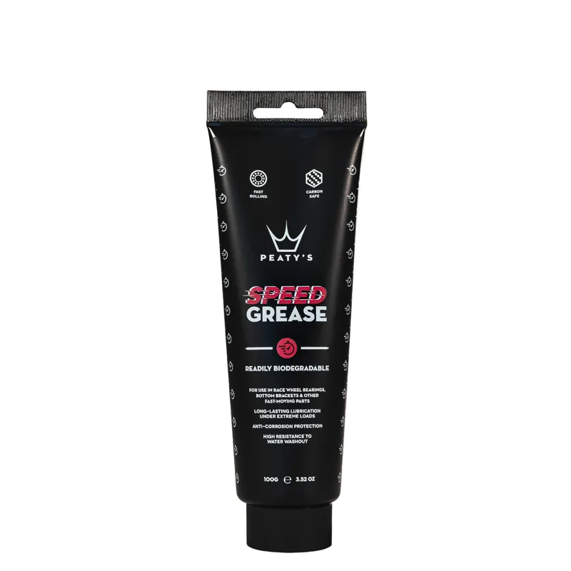 Peaty's Speed Grease 100g