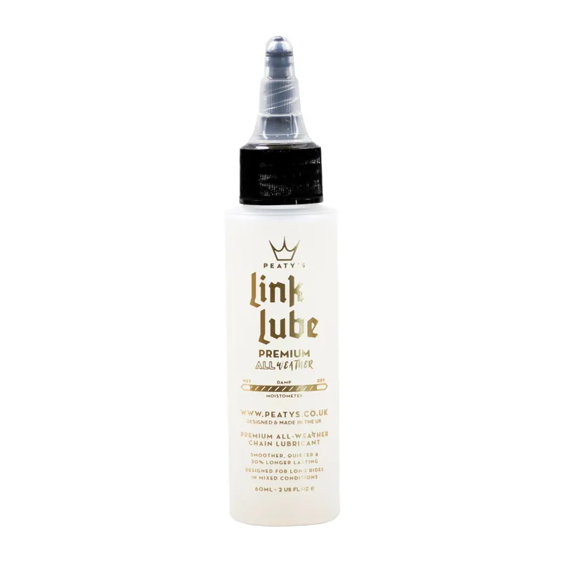 Peaty's LinkLube All-Weather Premium-1