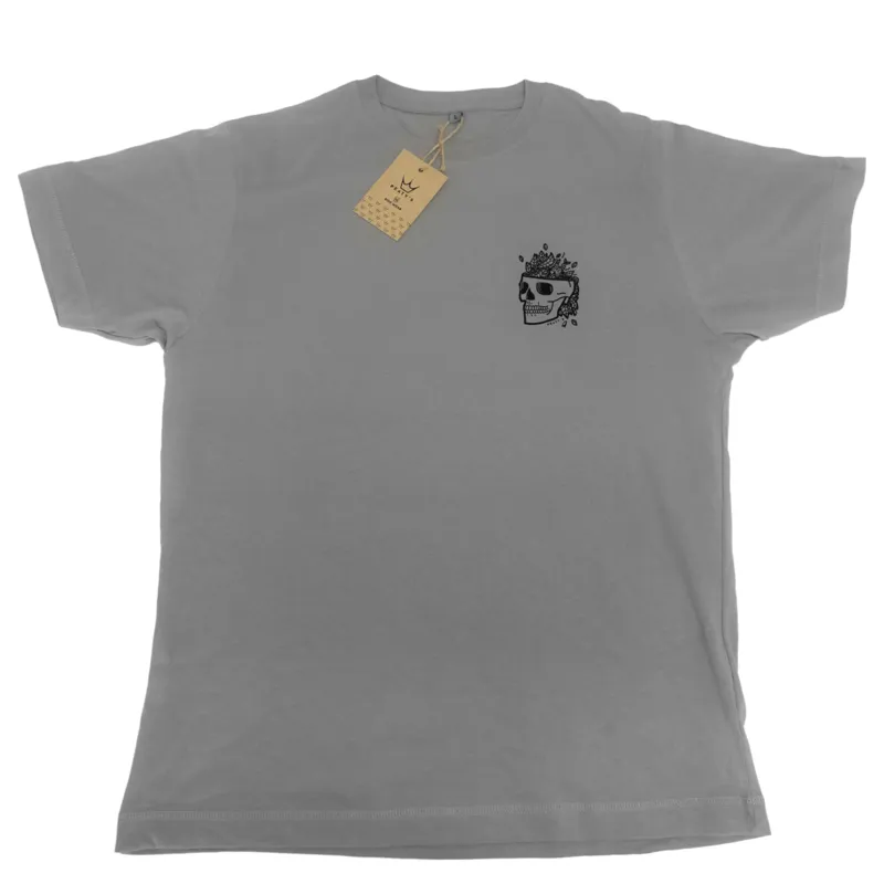 Peaty's Skull T-Shirt Sport