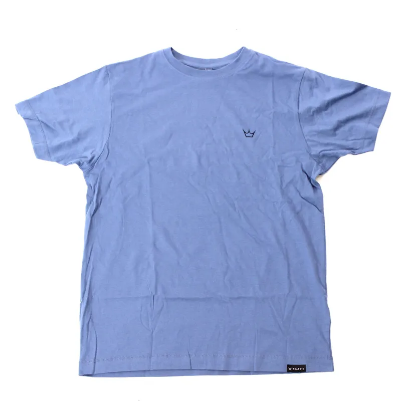 Peaty's Pub Wear T-Shirt d Denim
