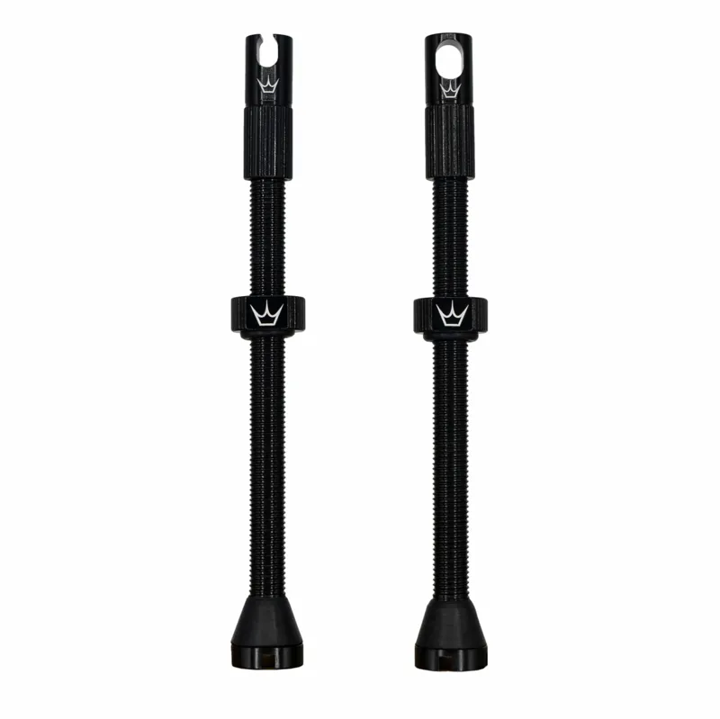 Peaty's X Chris King Tubeless MK2 Valves -2