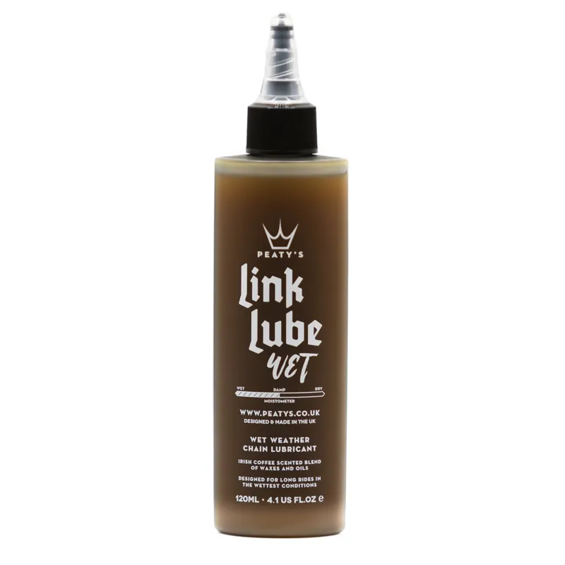 Peaty's LinkLube Wet-2