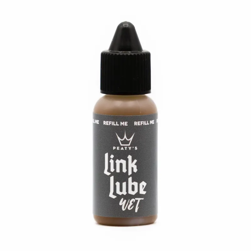 Peaty's LinkLube Wet-1