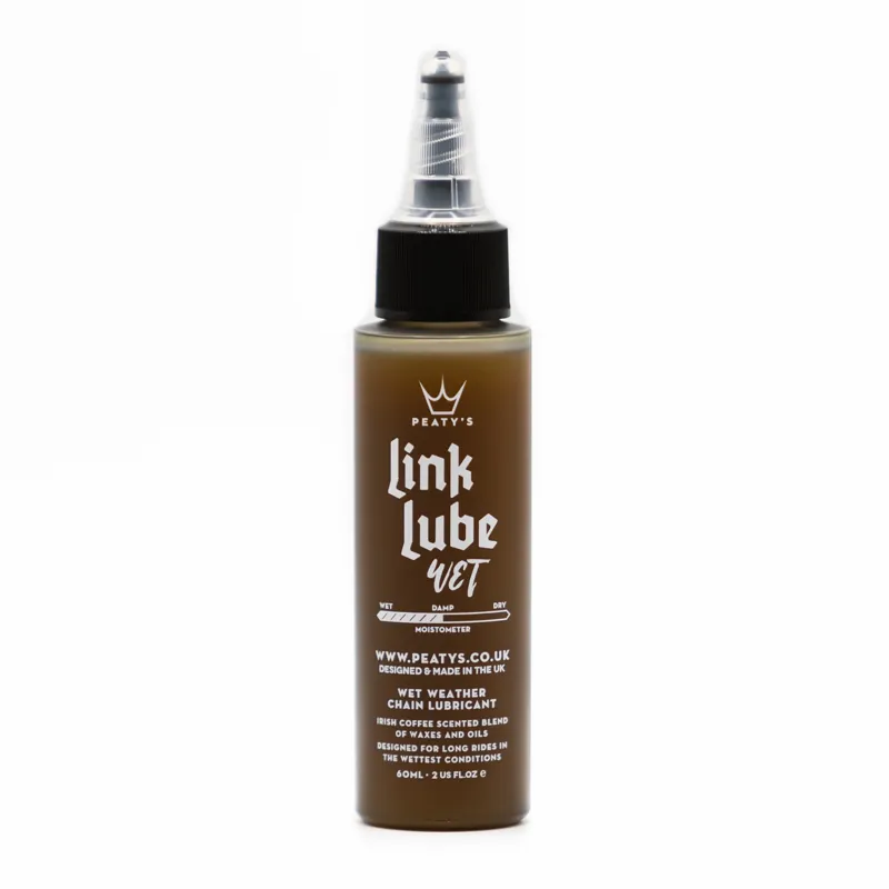 Peaty's LinkLube Wet