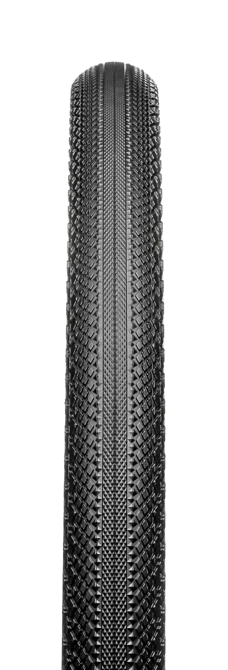 Hutchinson Overide Gravel Tyre Black 700 x-1