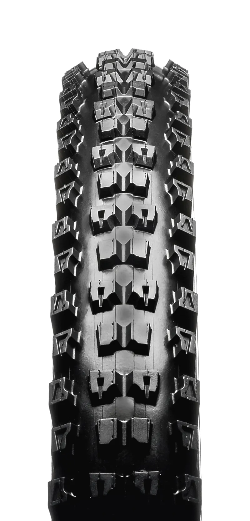 Hutchinson Griffus Racing Lab Ebike MTB Trail/Enduro Tyre Black 27.5 x 2.50 tubeless ready-1