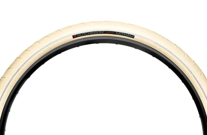 Hutchinson Gotham City Tyre Colour 700c-2