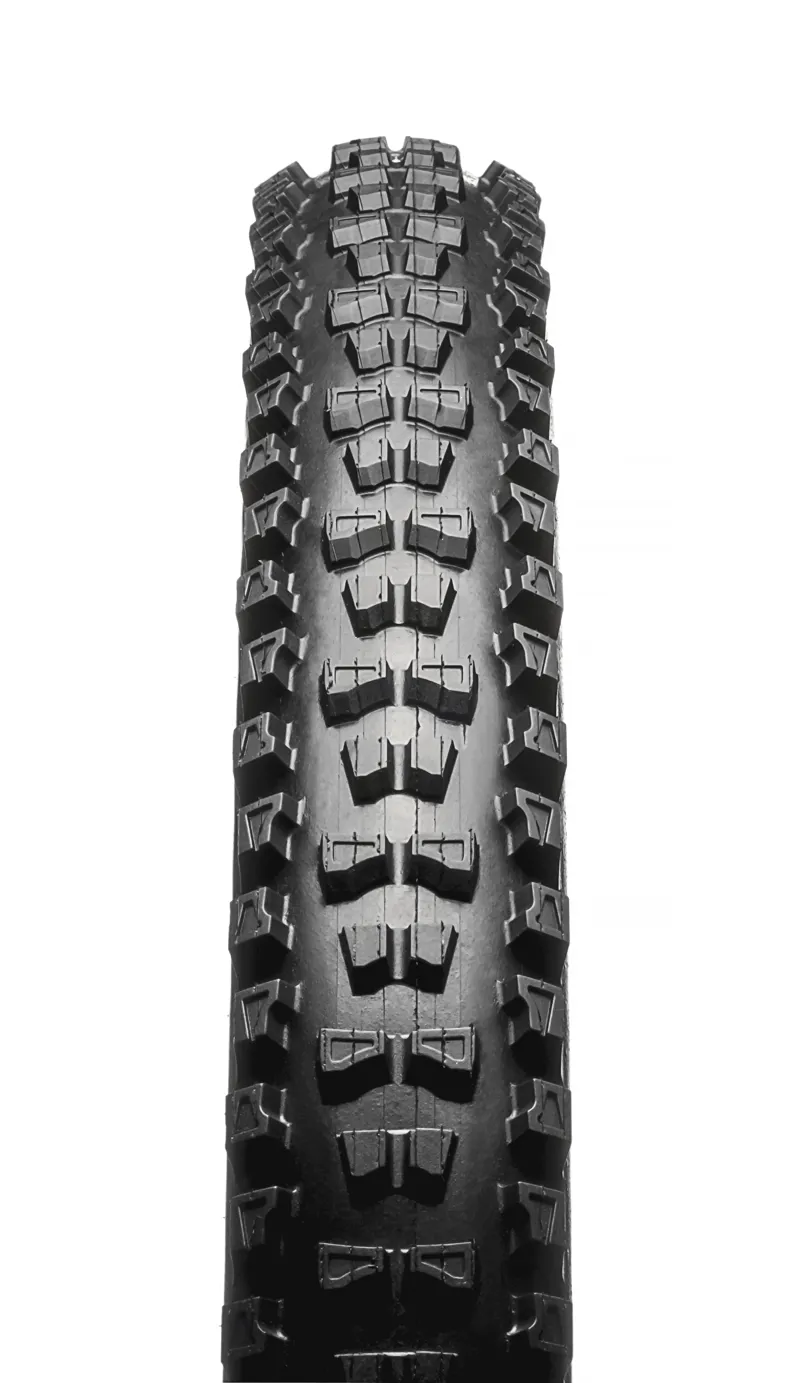 Hutchinson Griffus 2.4 MTB Enduro Tyre Black 29-1