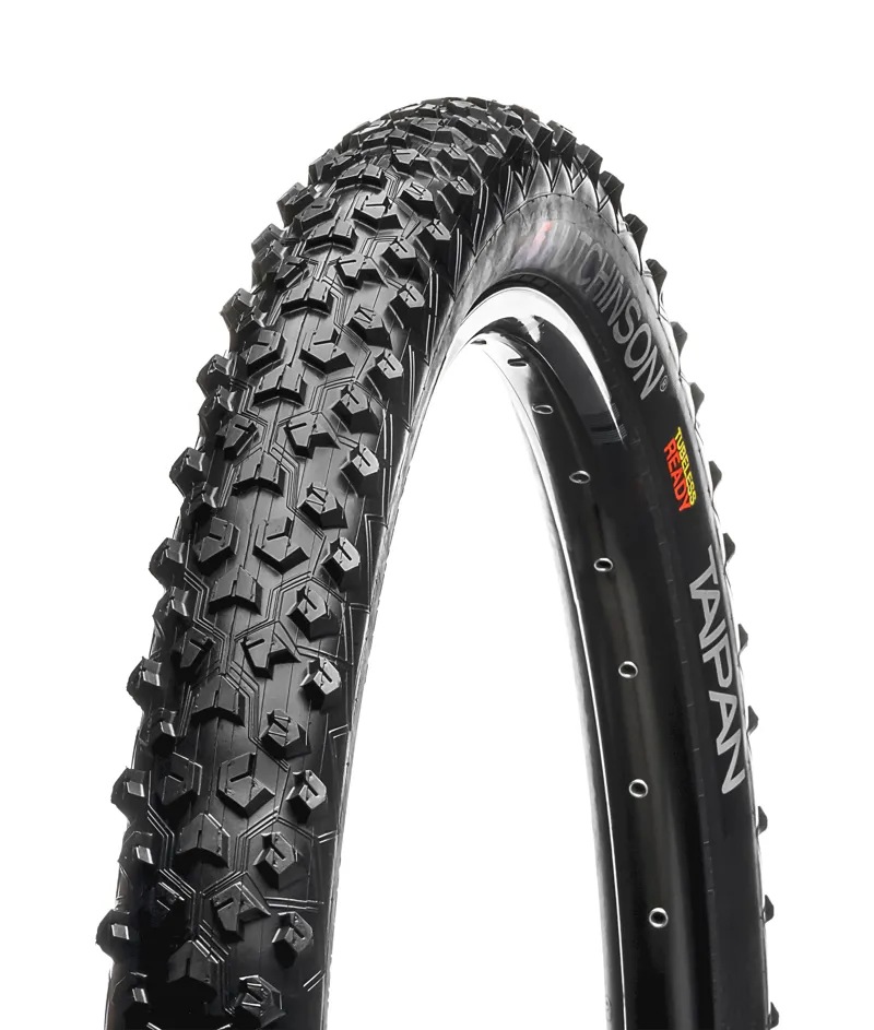 Hutchinson Taipan MTB 27.5 x 2.10 tubeless ready fbmonocomp