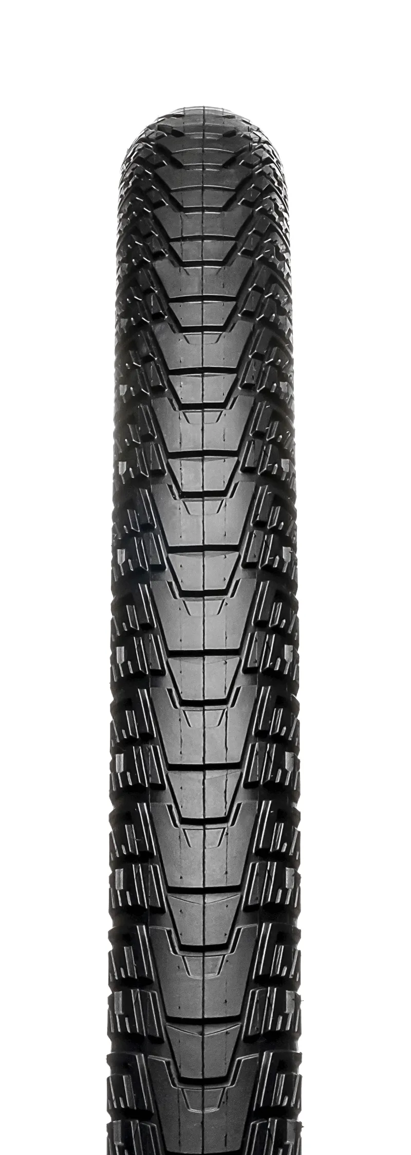 Hutchinson Haussmann City Tyre Black-1