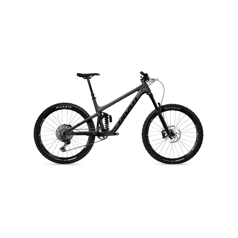 Pivot cycles mach shop 6