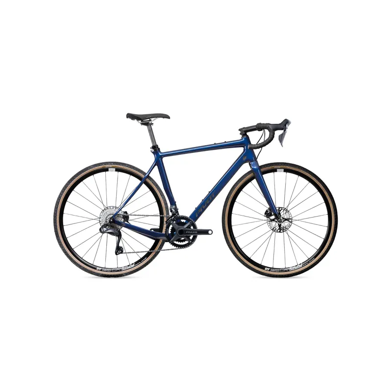 Pivot Cycles Vault 700c Pro Ultegra Di2 Blue