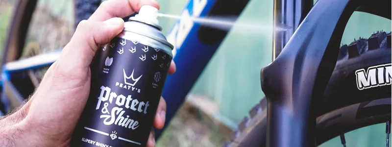 Peatys Protect and Shine 400ml Aerosol-1