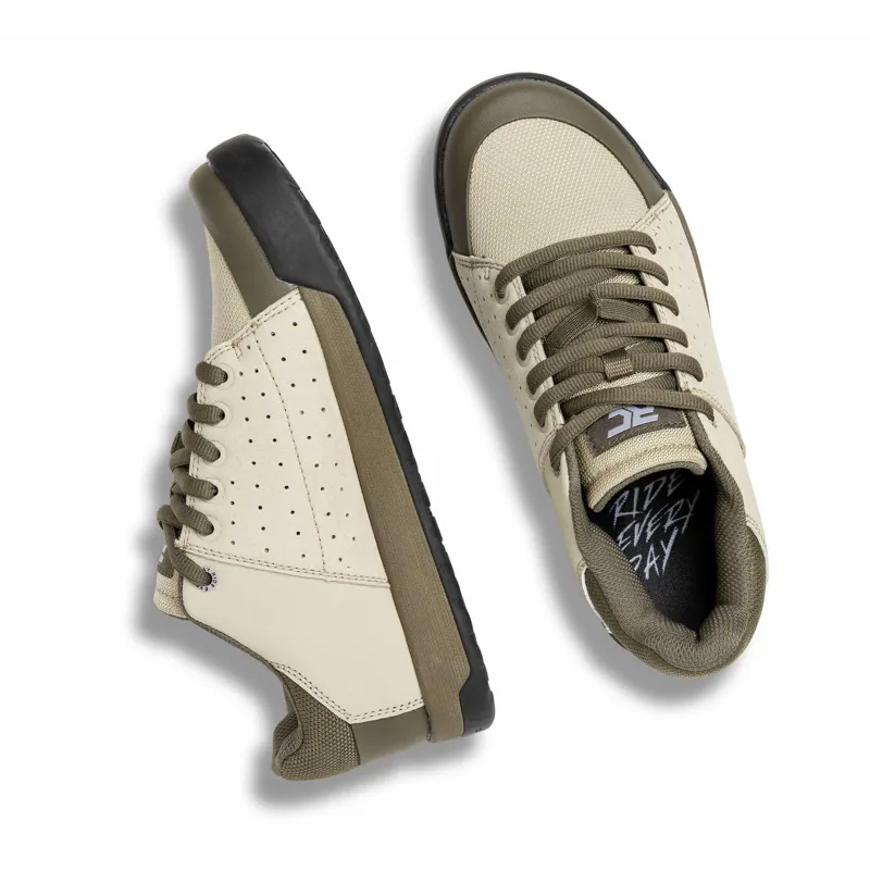 Ride Concepts Livewire Women's Shoes in Dune