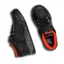 Ride Concepts Traverse Clip Women's Shoes in Black