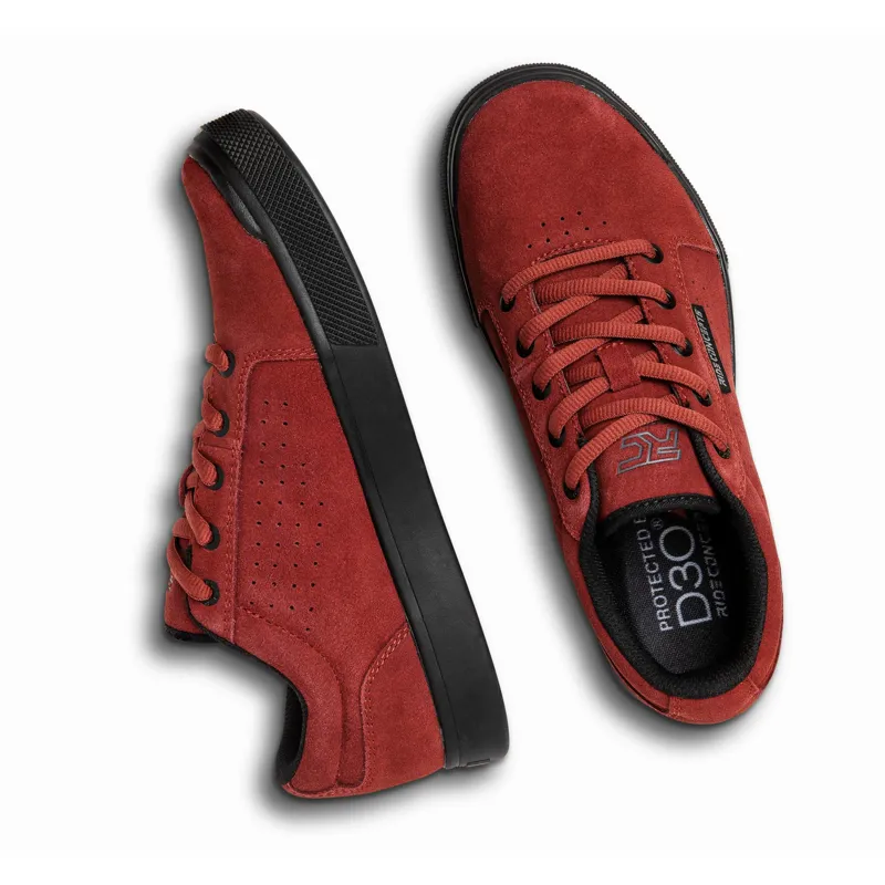 Ride Concepts Vice Women's Shoes 2022 Manzanita