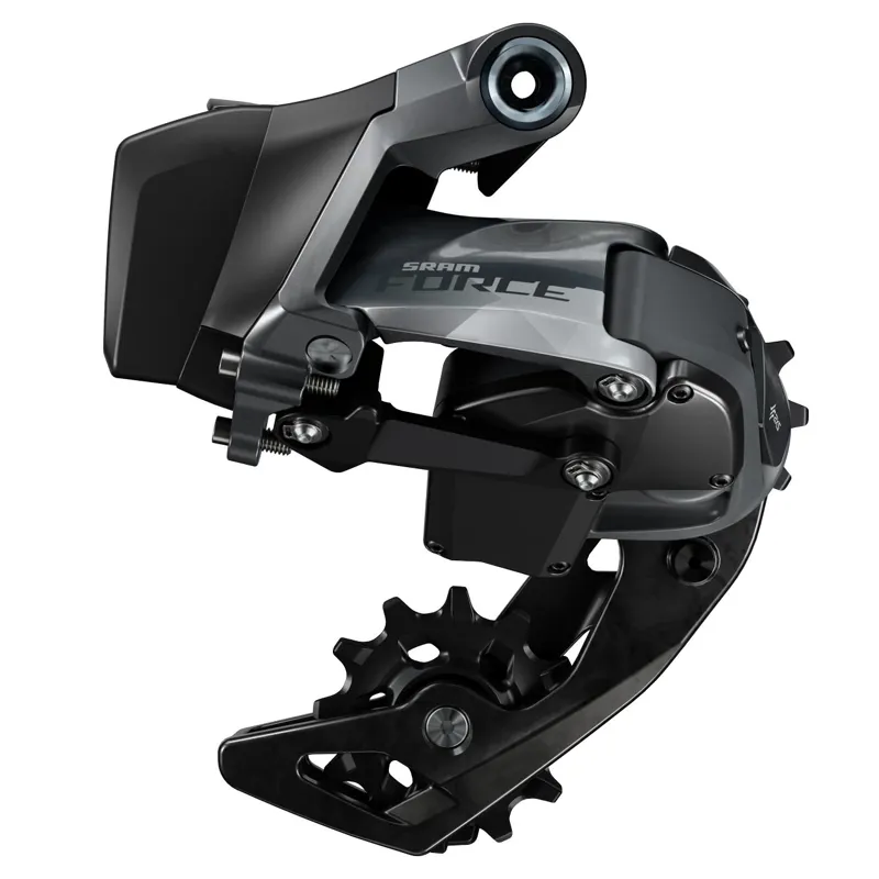 Sram Rear Derailleur Force Etap Axs d1 12-Speed BLACK size