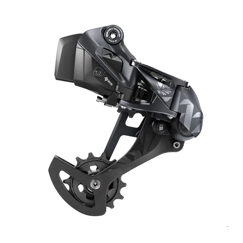 Sram Rear Derailleur xx1 Eagle Axs BLACK 12 speed