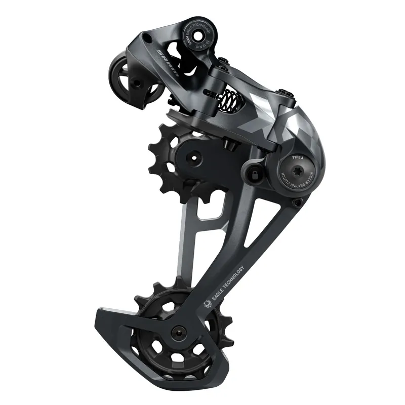 Sram Rear Derailleur x01 Eagle Max 52t LUNAR 12 speed