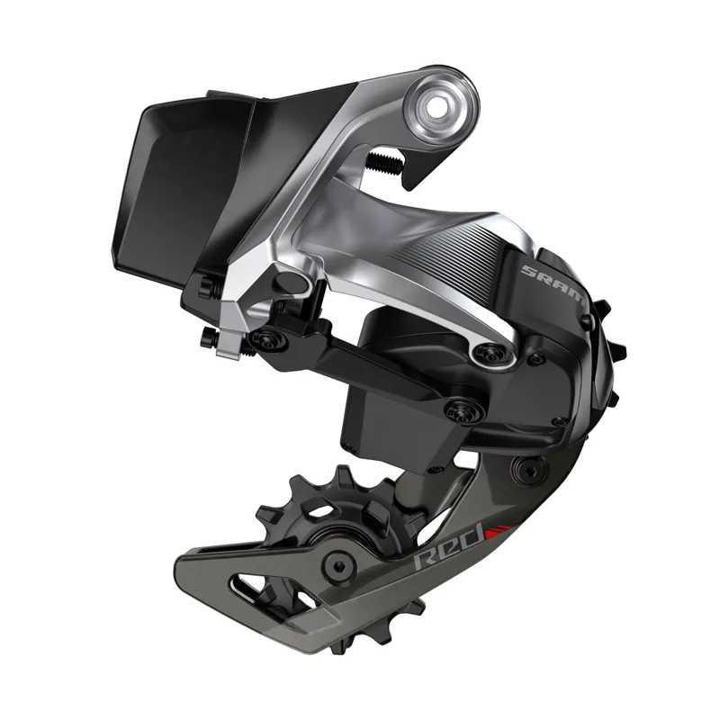 Sram Rear Derailleur Red Etap 11 Speed Max 32t a2: BLACK size