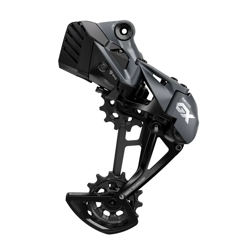 Sram Gx Eagle Axs Rear Derailleur 12 Speed Max 52t LUNAR size