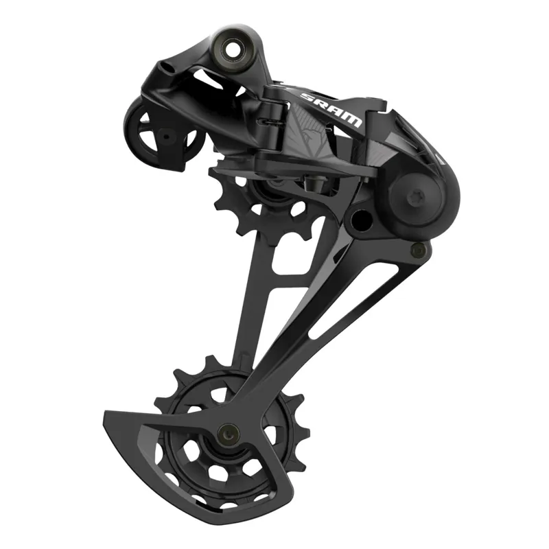 Sram Rear Derailleur Sx Eagle Aluminum 12 Speed a1: BLACK size