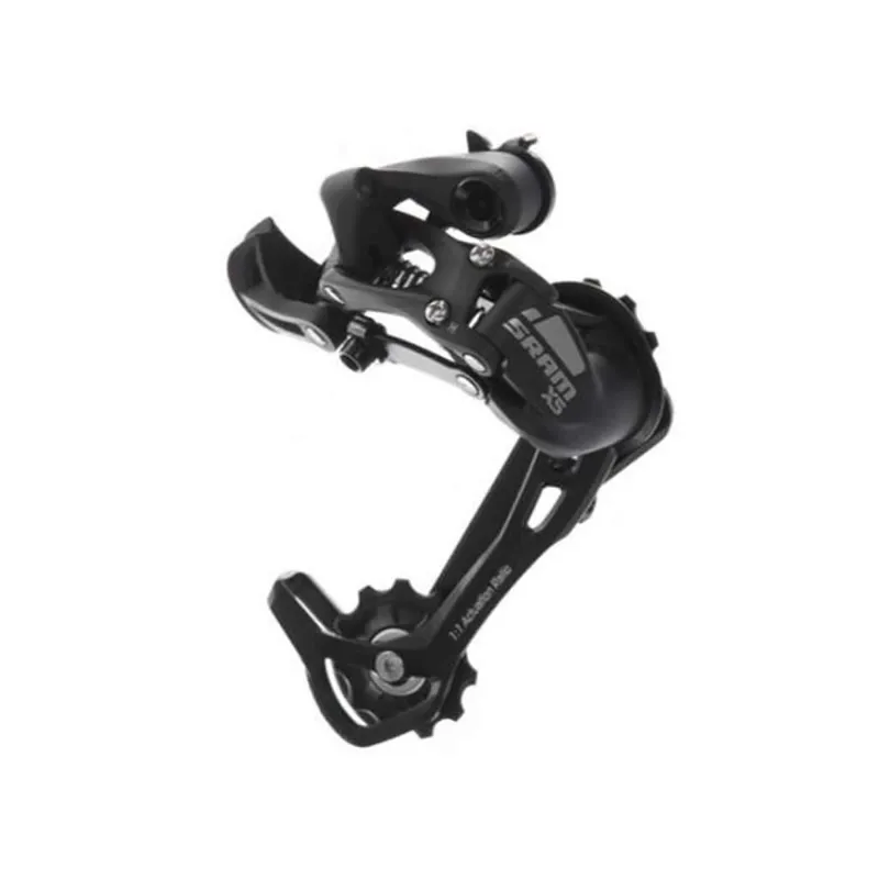 Sram x5 Rear Derailleur Medium Cage BLACK 8/9spd medium