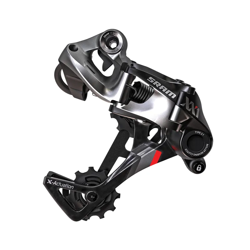 Sram xx1 Rear Derailleur Type 2.1 11 speed
