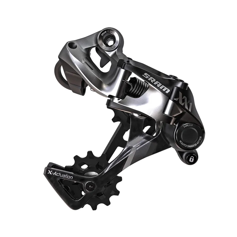 Sram xx1 Rear Derailleur Type 2.1 BLACK 11 speed