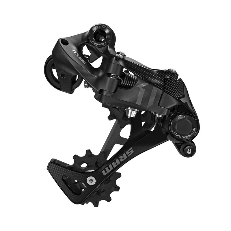 Sram x01 Rear Derailleur Type 2.1 BLACK 11 speed