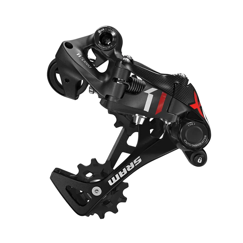 Sram x01 Rear Derailleur Type 2.1 RED 11 speed