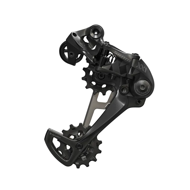 Sram Rear Derailleur xx1 Eagle Type 3 BLACK 12 speed