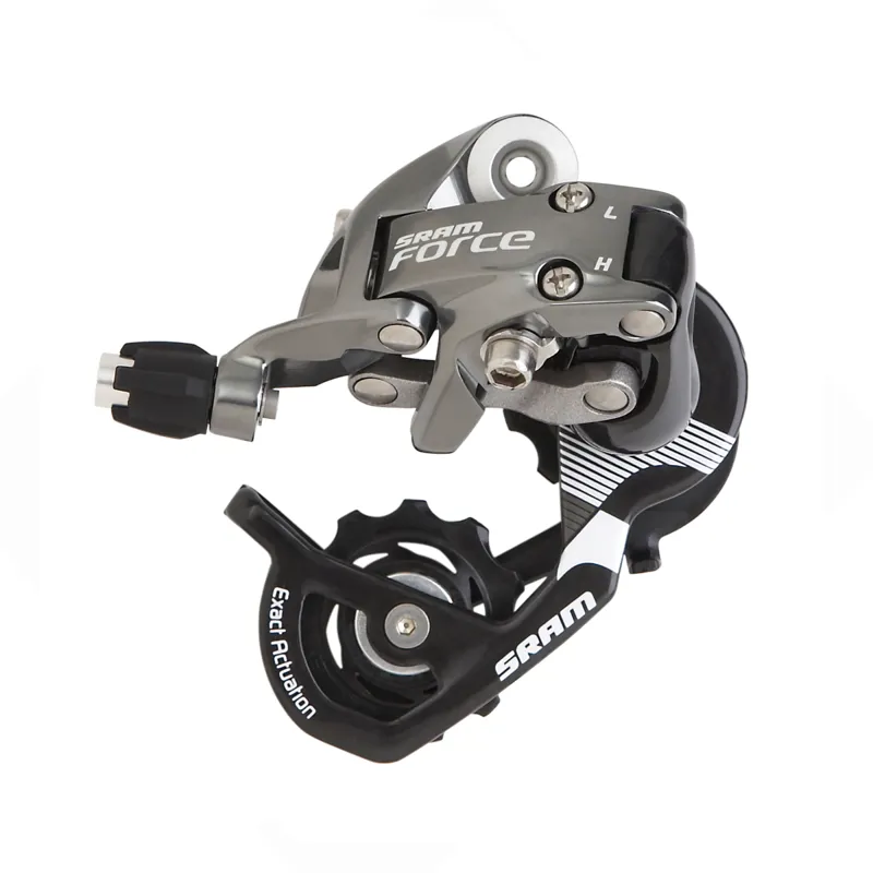 Sram Force Road Rear Derailleur 10spd short