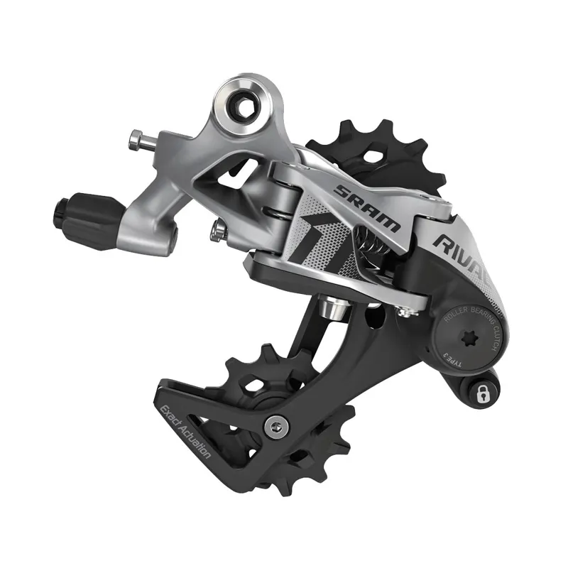 Sram rival1 Rear Derailleur Medium Cage 11-Speed T3 size