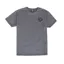 Race Face Crest T-Shirt in Grey