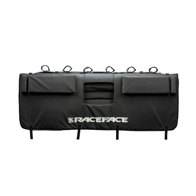 Race Face T2 Tailgate Pad 
