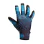 Race Face Khyber Womens Gloves in Blue