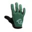 Race Face Trigger Glove in Green