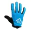 Race Face Trigger Glove in Blue 