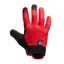 Race Face Stage Glove in Red