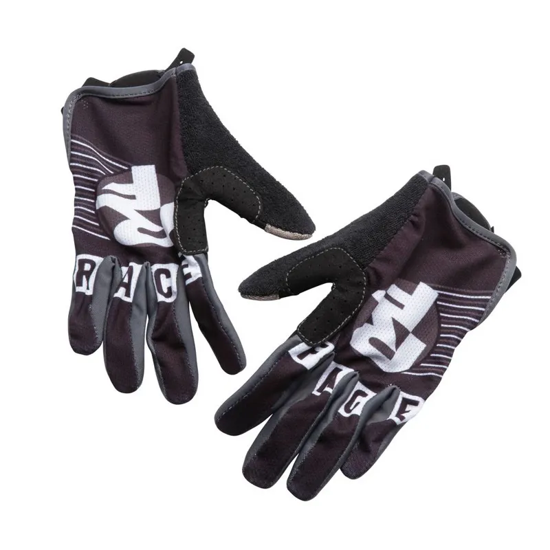 Race Face Sendy Youth Glove in Black 
