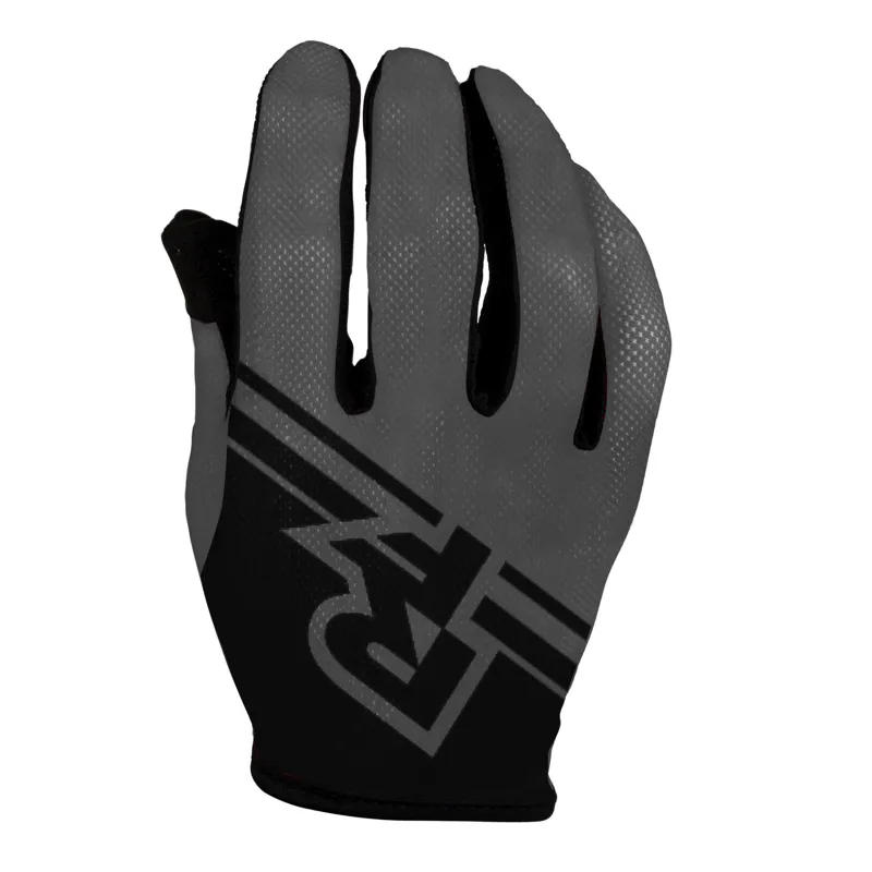 Race Face Indy Gloves in Black