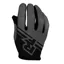 Race Face Indy Gloves in Black