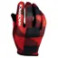 Race Face Indy Gloves in Red