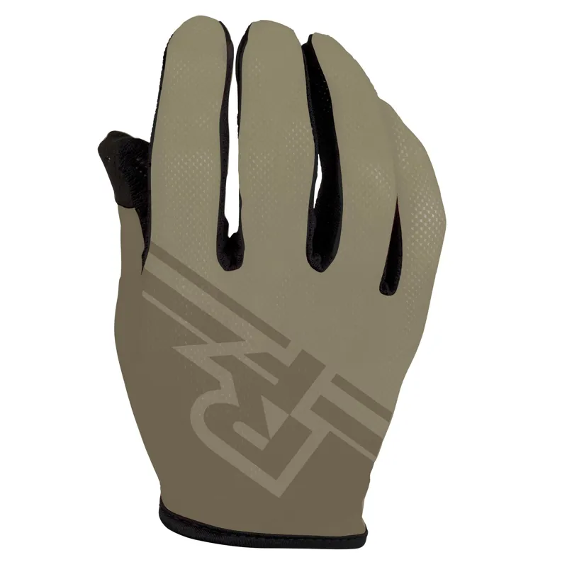  Race Face Indy Gloves in Brown