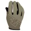  Race Face Indy Gloves in Brown