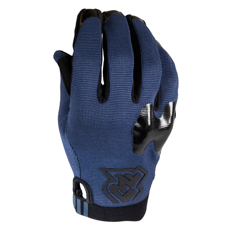  Race Face Ruxton Gloves in Blue