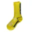 Race Face Send It Sock in Yellow